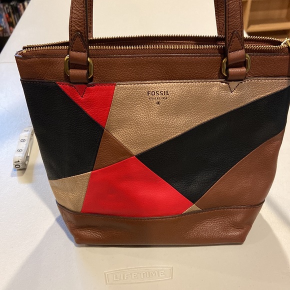 Fossil Purse - Picture 3 of 6